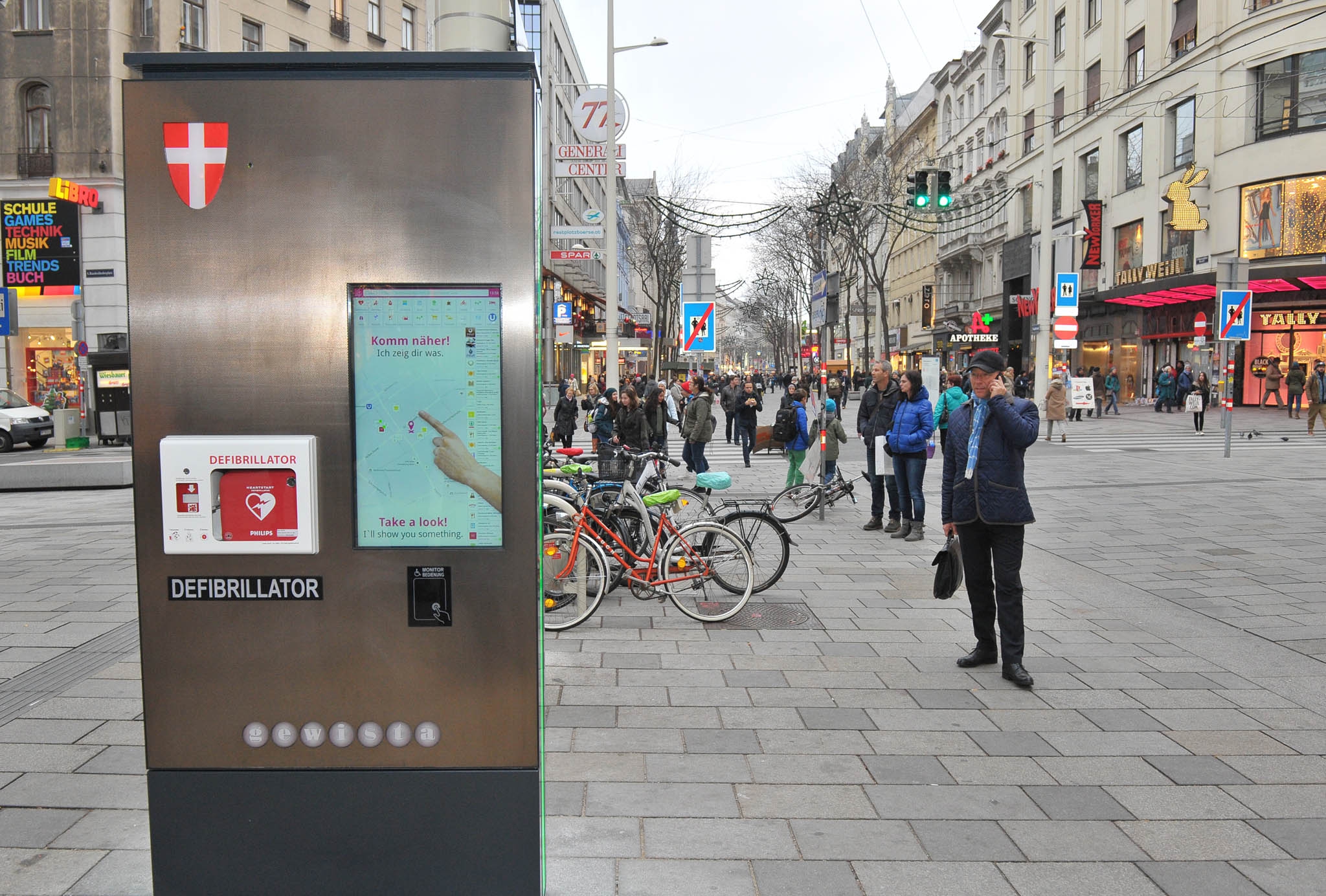 Copyright: Walter Schaub-Walzer / PID