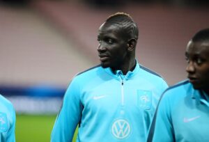 Fotó: Facebook (Mamadou Sakho)