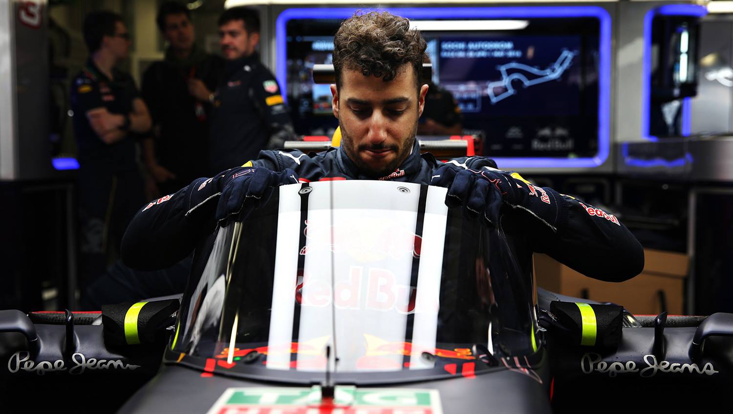 Fotó: Facebook (Red Bull Racing)