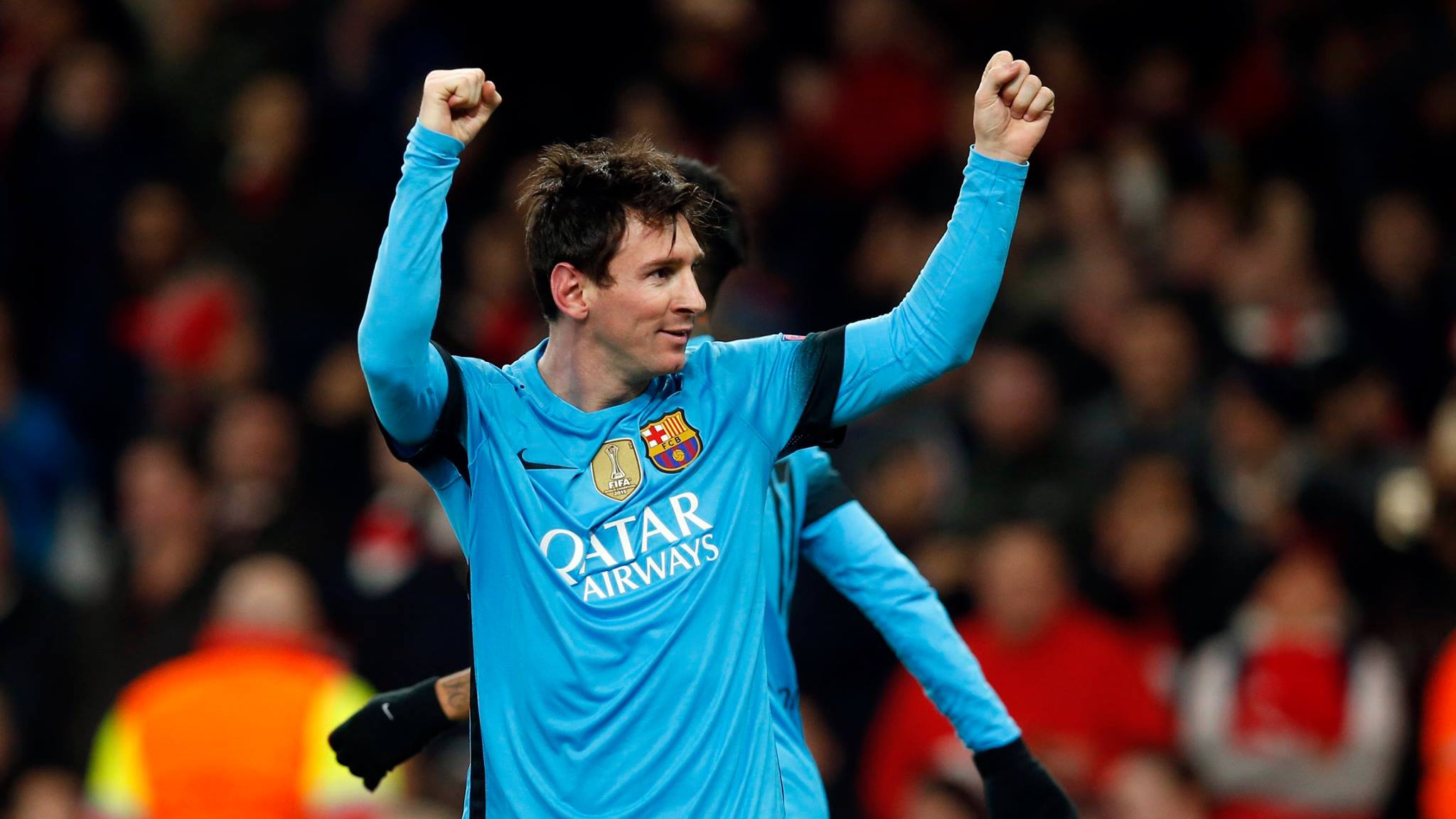 Fotó: Facebook (FC Barcelona)