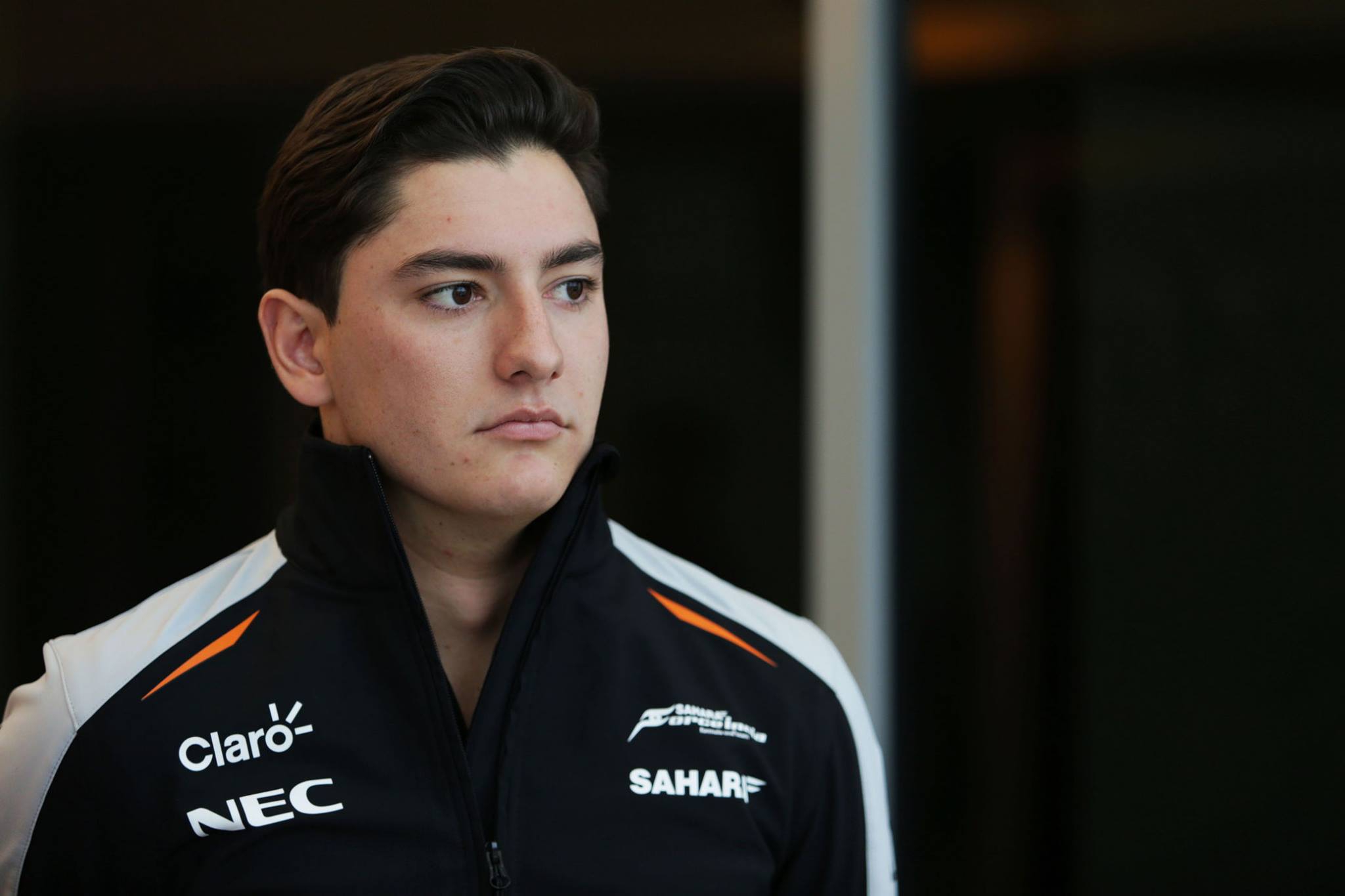 Fotó: Facebook (Sahara Force India Formula One Team)