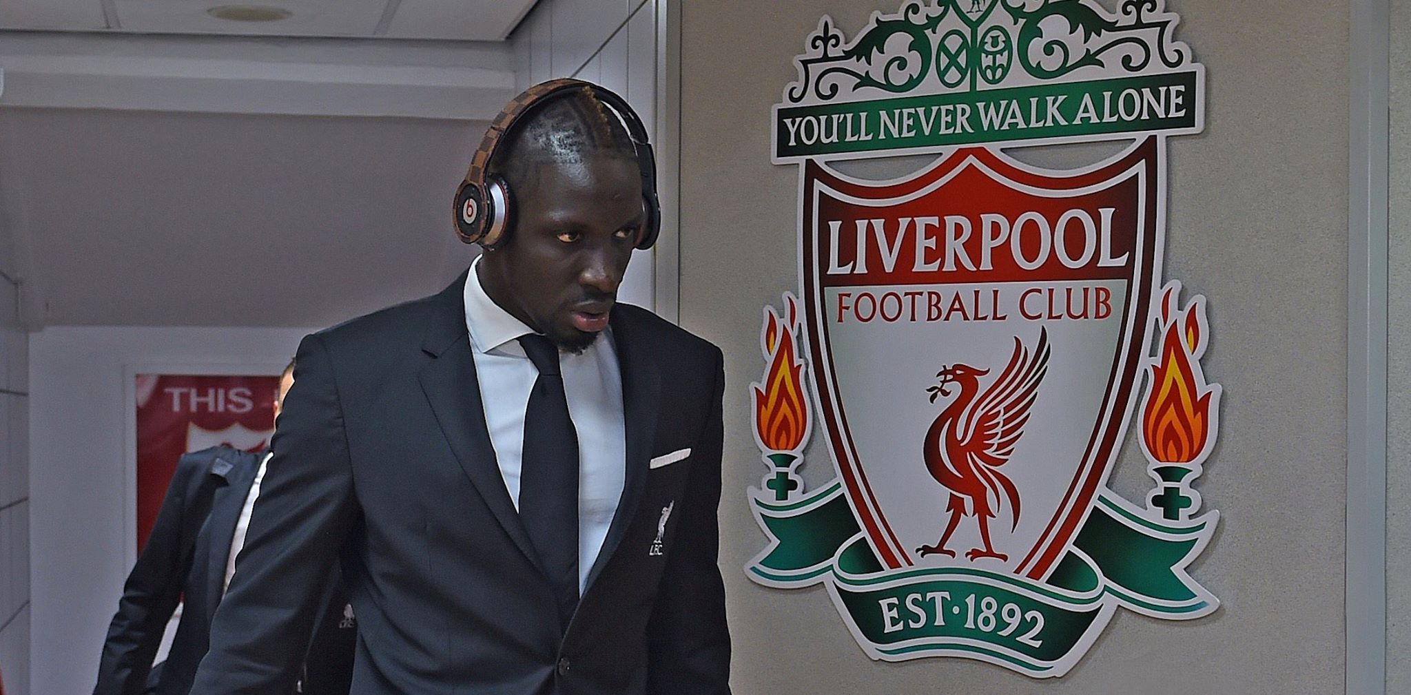 Fotó: Facebook (Mamadou Sakho)