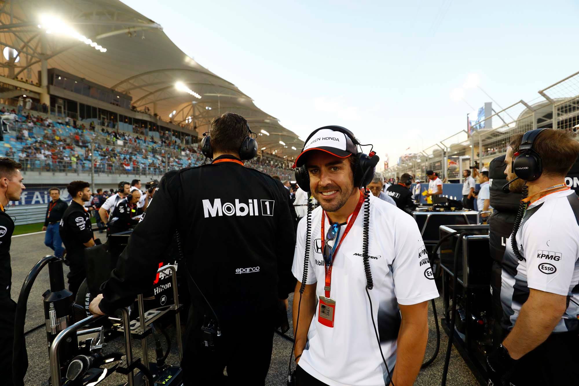 Fotó: Facebook (McLaren)