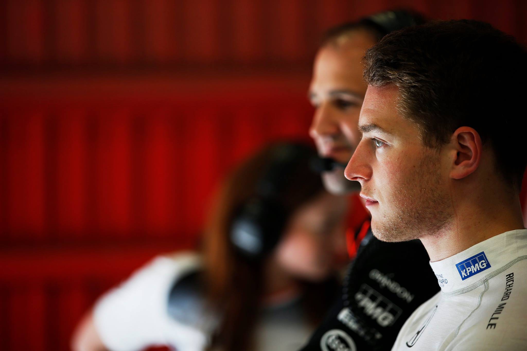 Fotó: Facebook (McLaren)