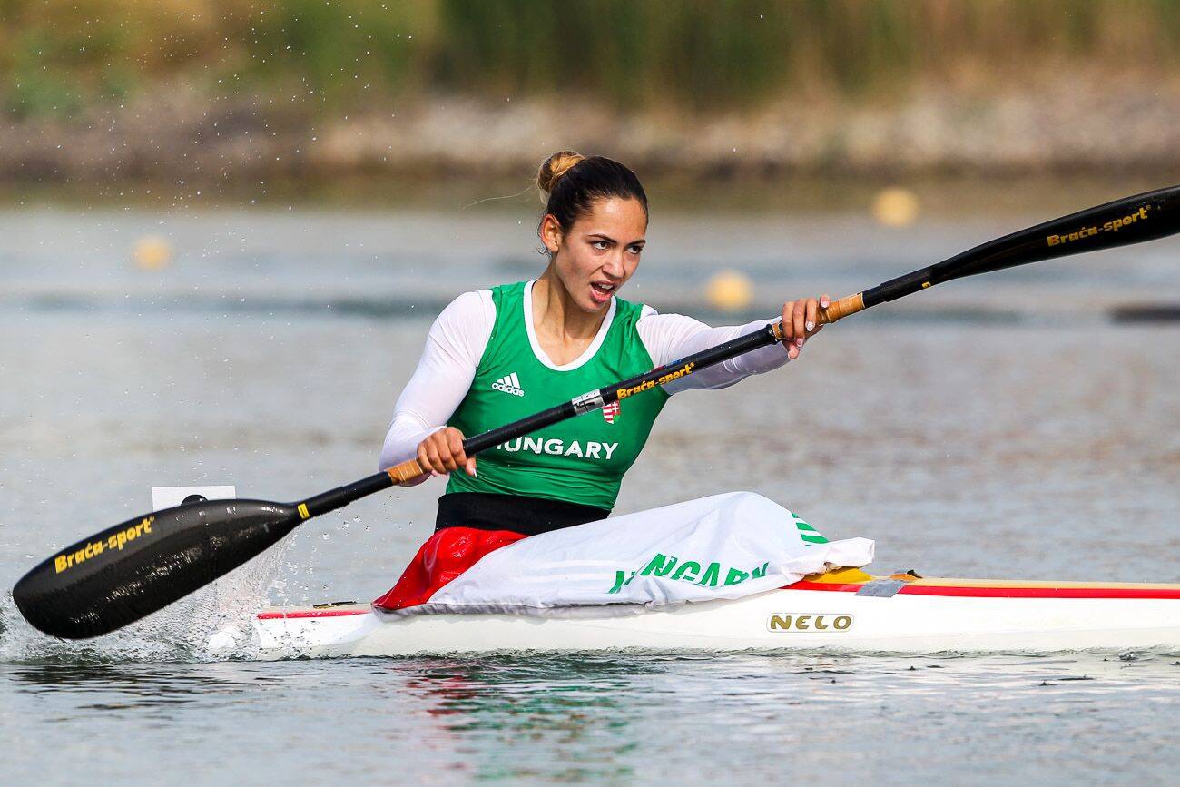 Fotó: Facebook (Magyar Kajak-Kenu Szövetség)