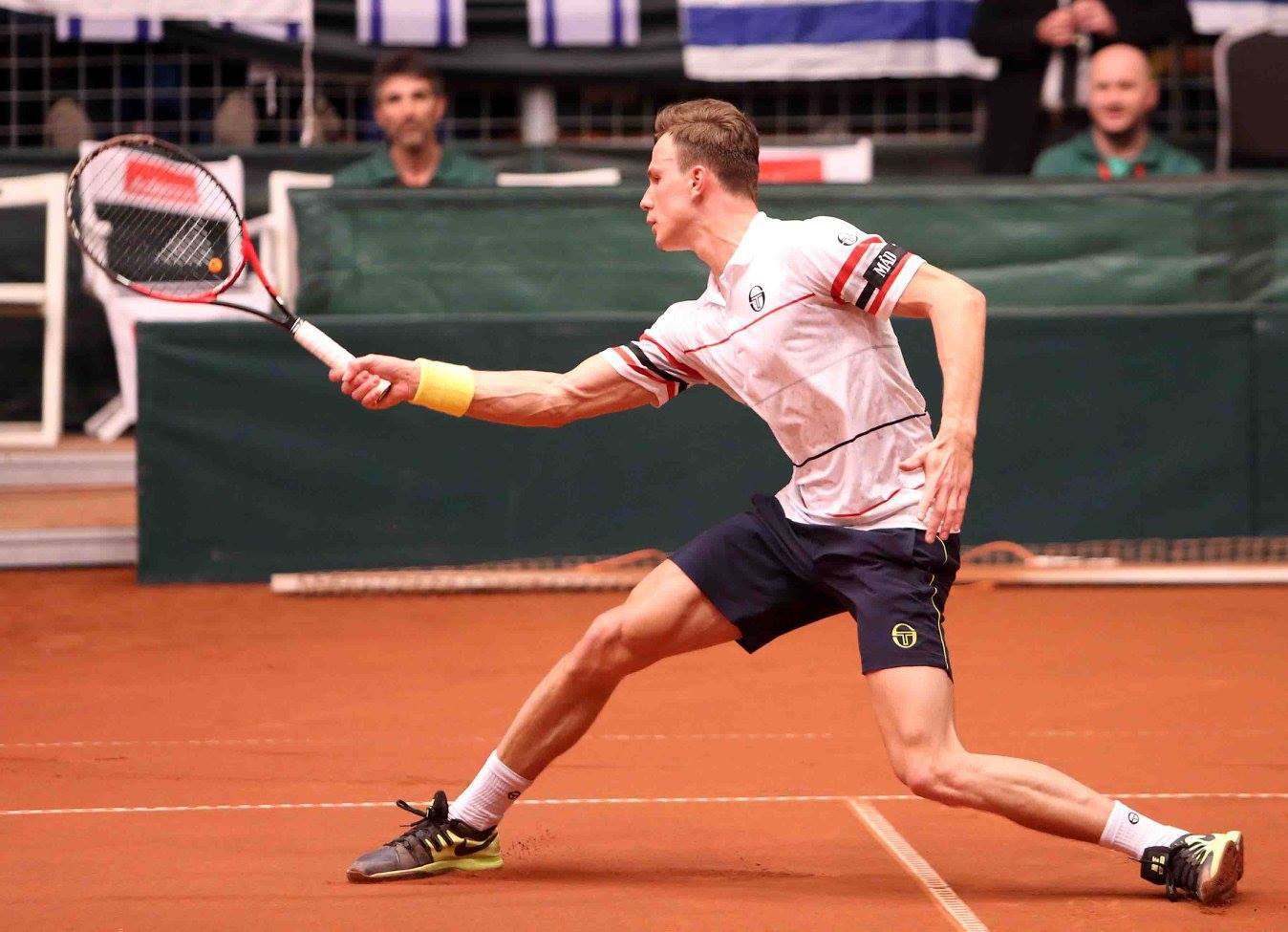 Fotó: Facebook (Fucsovics Márton)