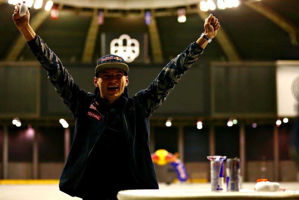 Fotó: Red Bull (Dan Istitene/Getty Images)