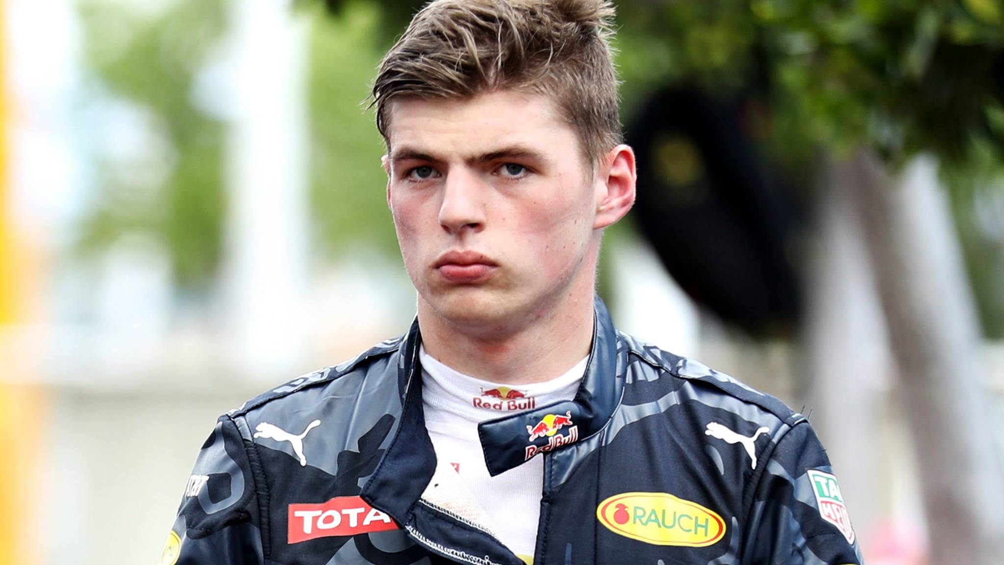 Fotó: Facebook (Red Bull Racing)