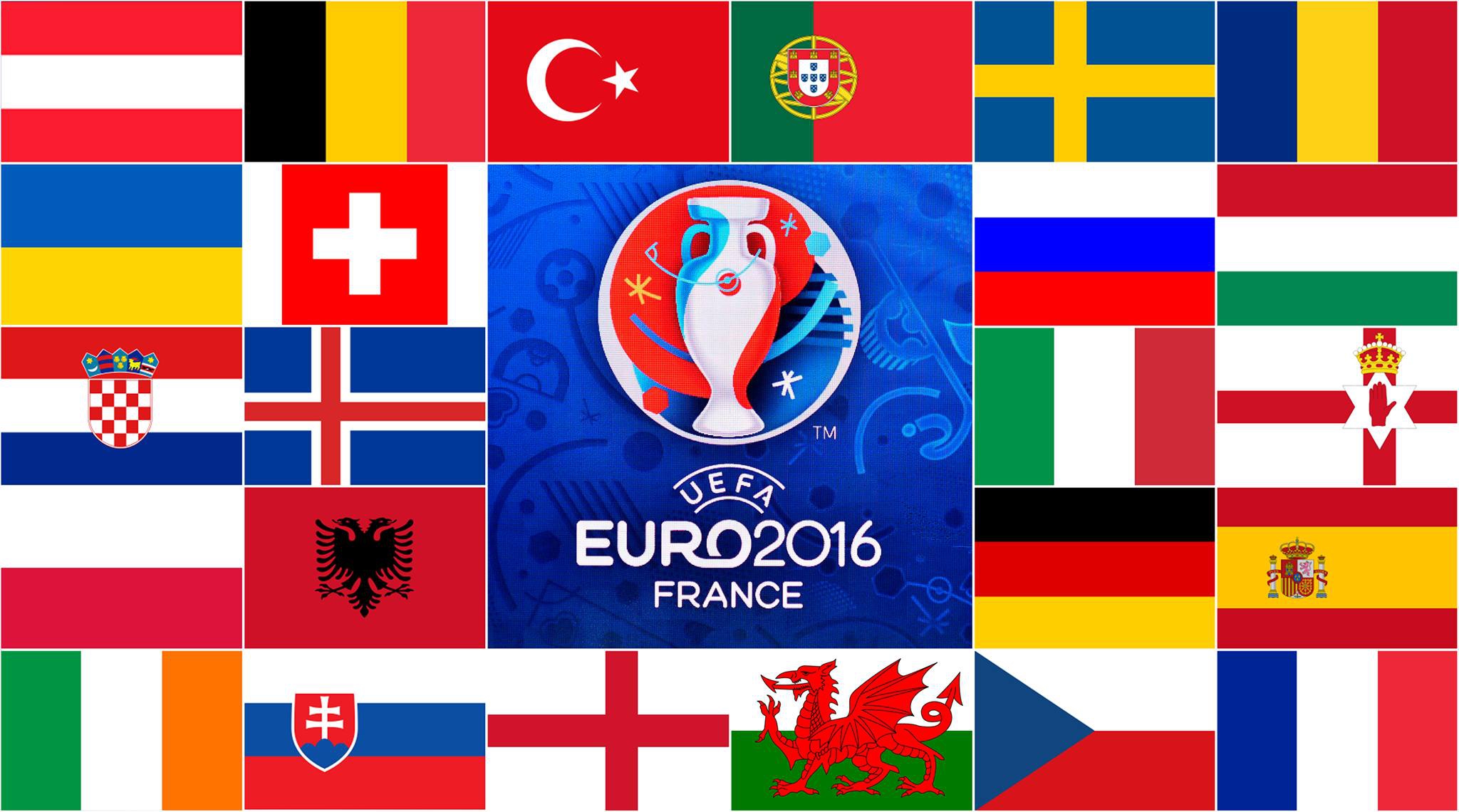 Fotó: Facebook (Euro 2016)