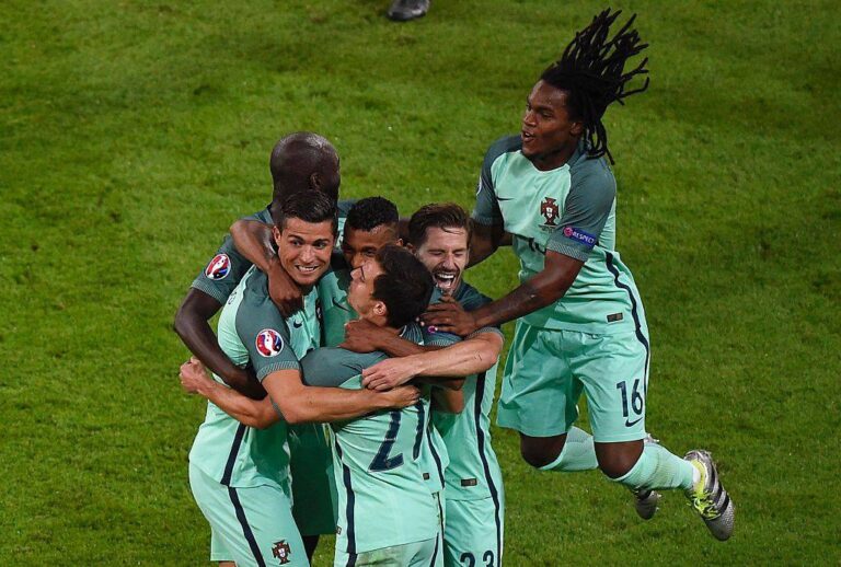 Fotó: Facebook (UEFA EURO 2016)
