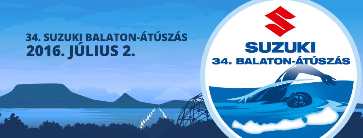 Fotó: Facebook (Balaton-átúszás)
