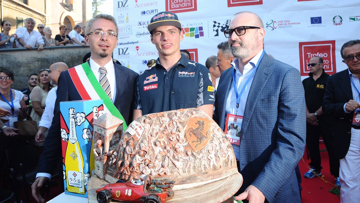 Fotó: Facebook (Red Bull Racing)