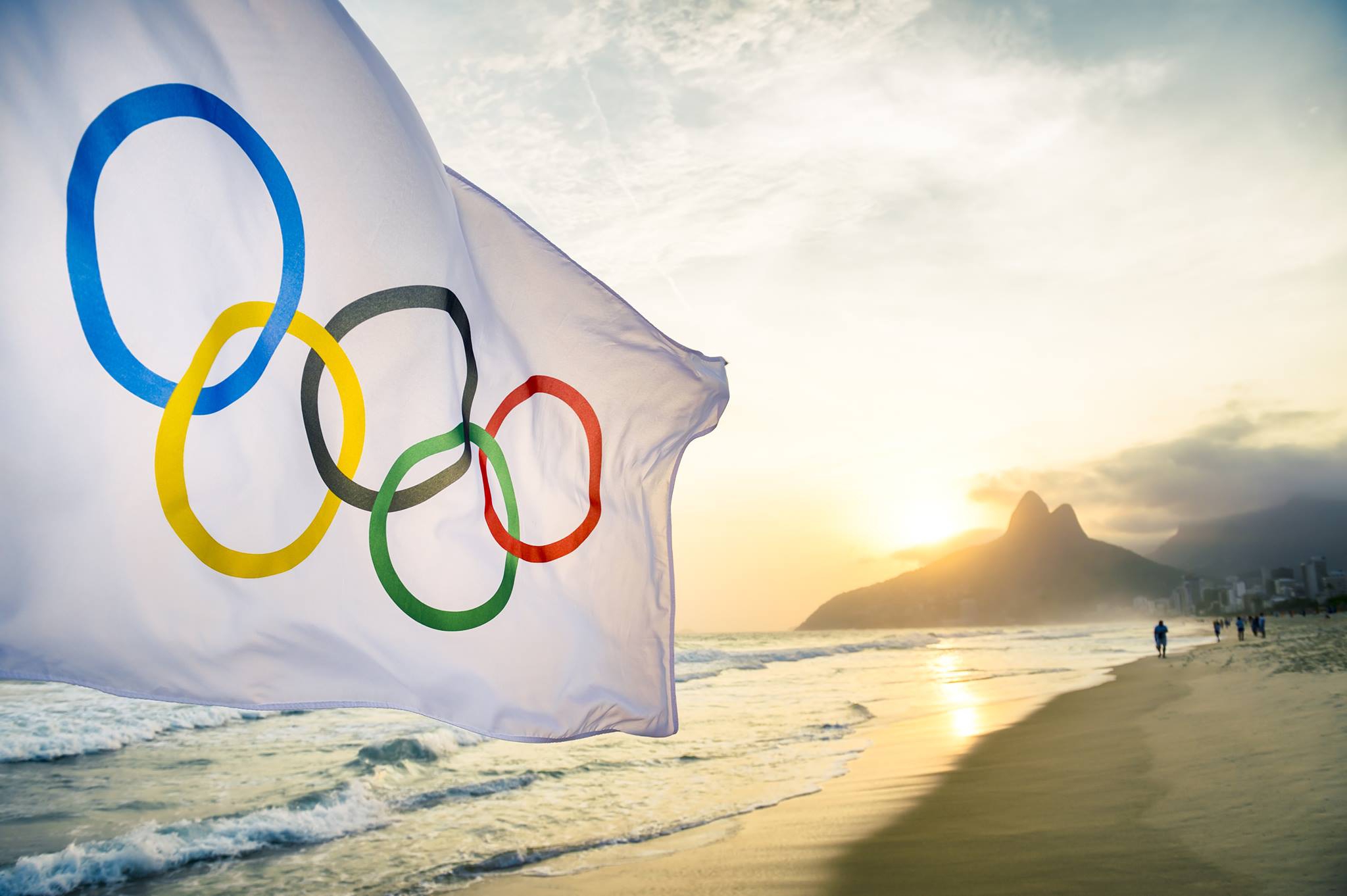 Fotó: Facebook (Olympic)