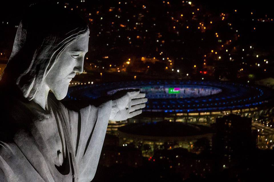 Fotó: Facebook (Olympic)