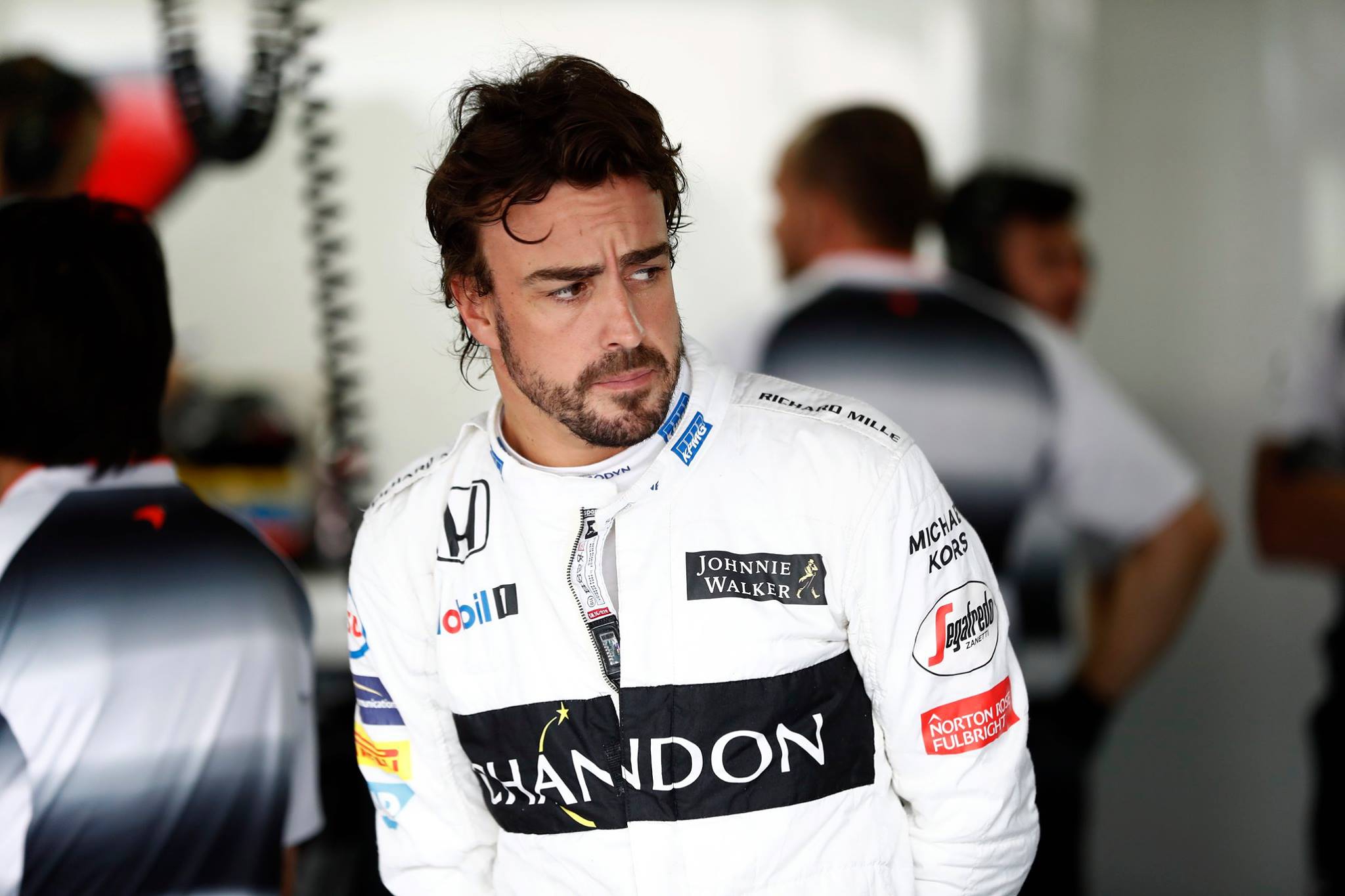 Fotó: Facebook (McLaren)