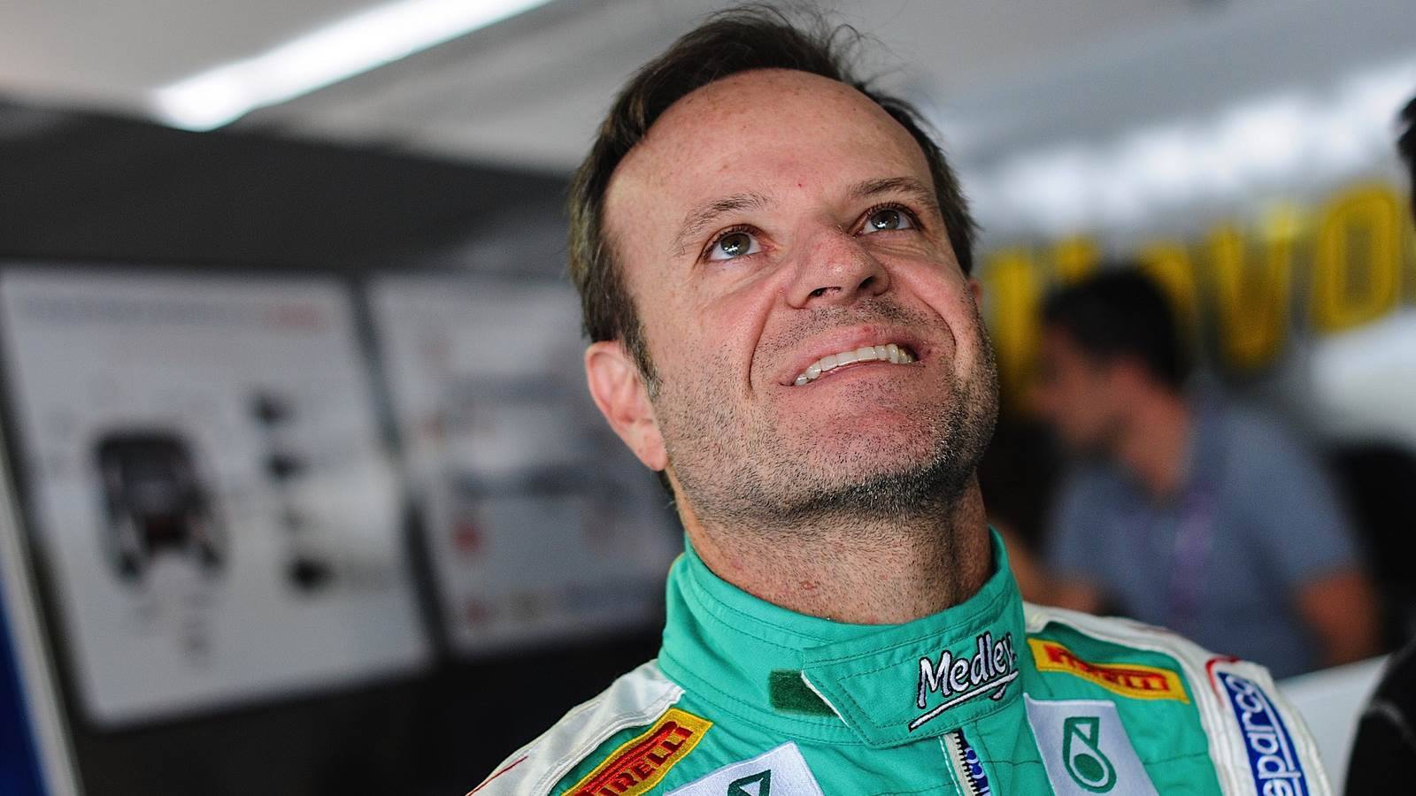 Fotó: Stock Car Official website © Duda Bairros / Vicar