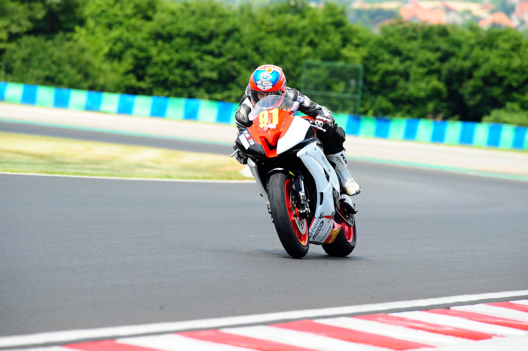 Fotó: Facebook (Gyutai Adrián)