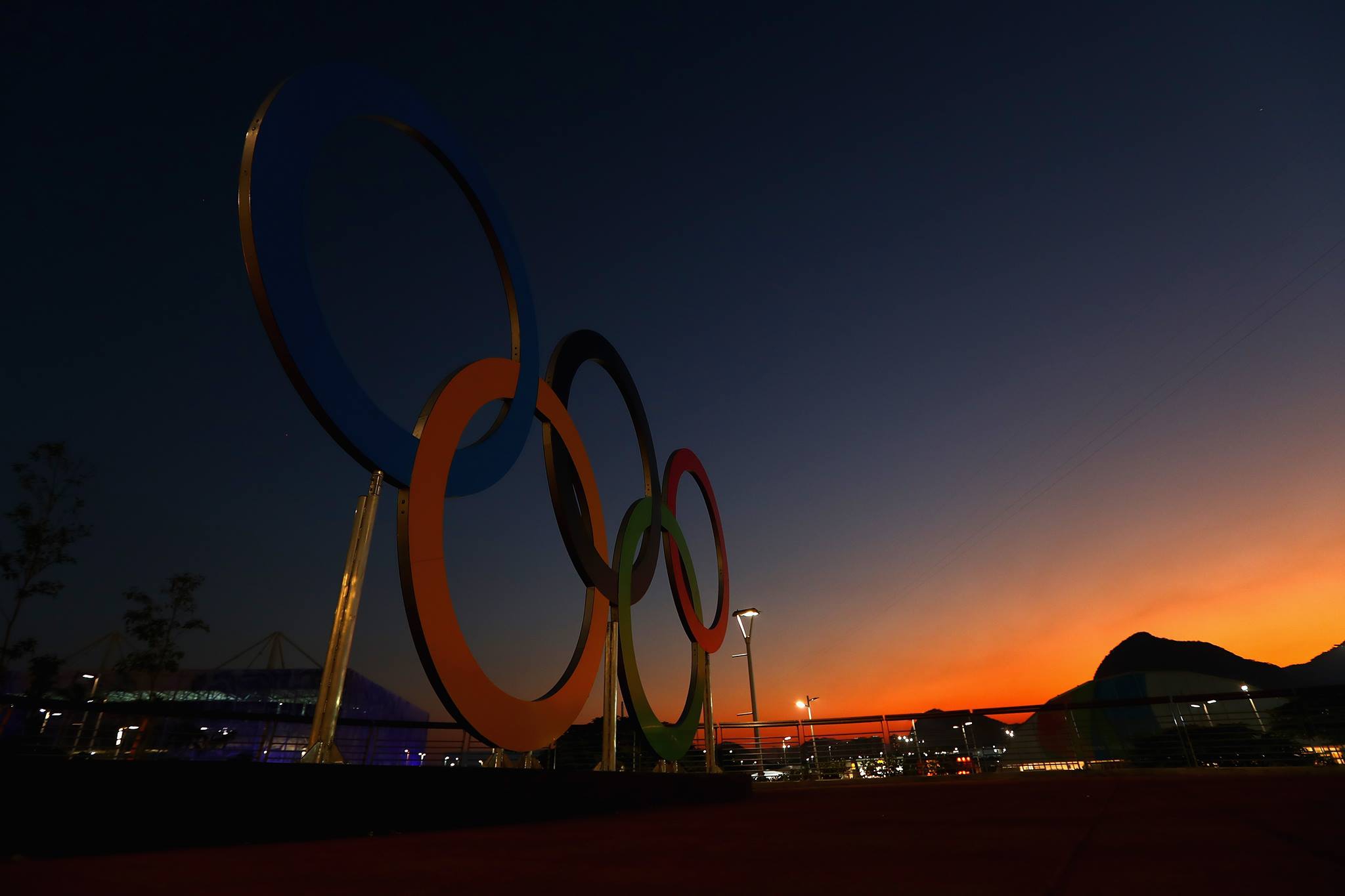 Fotó: Facebook (Olympic)