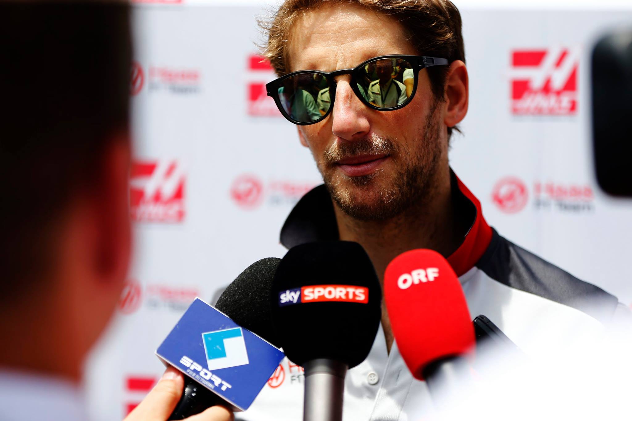 Fotó: Facebook (Haas F1 Team)