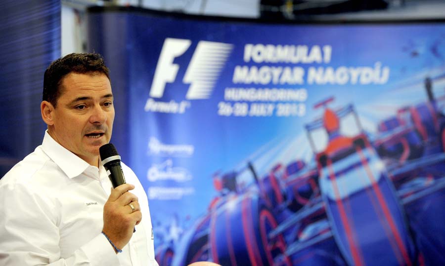 MTI Fotó: Földi Imre