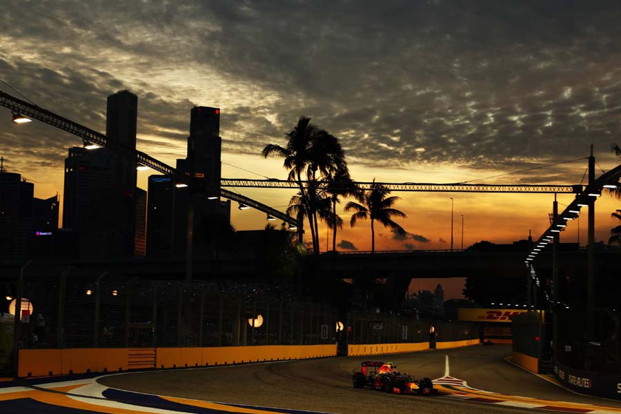 Fotó: Red Bull (Lars Baron/Getty Images)