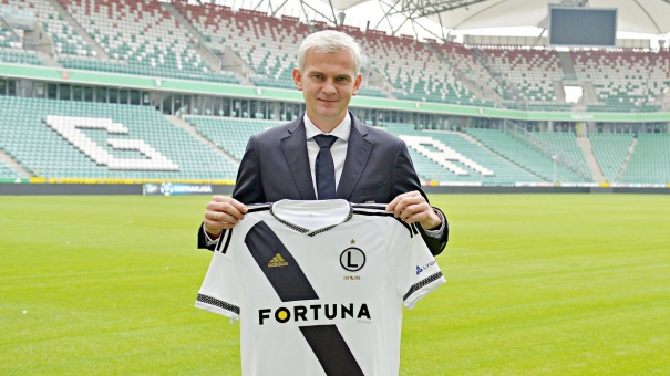 Fotó: legia.com