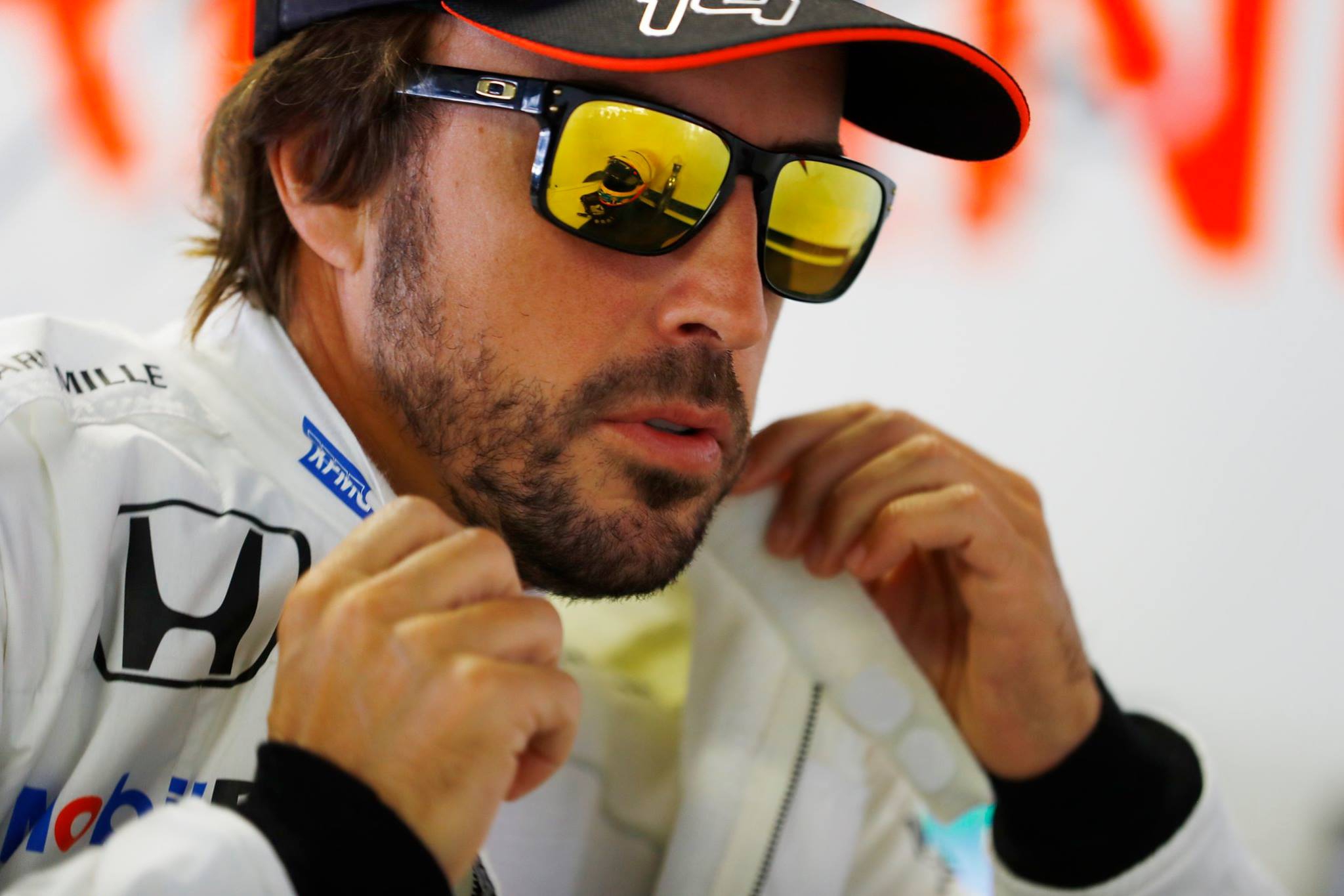 Fotó: Facebook (McLaren)