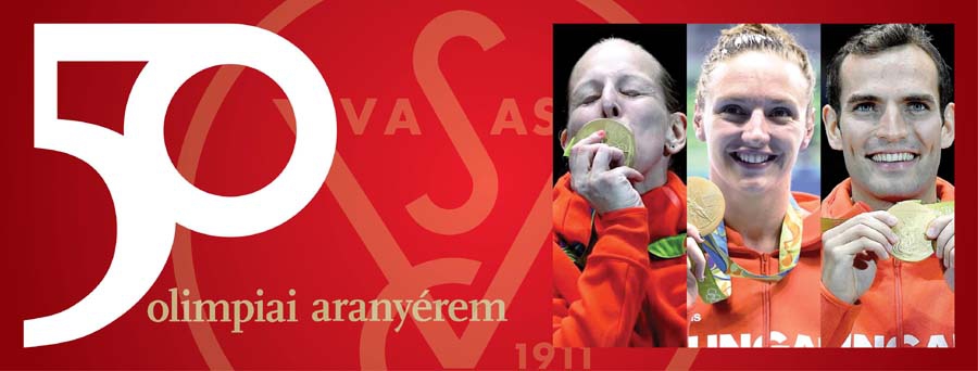 Fotó: Facebook (Vasas SC)