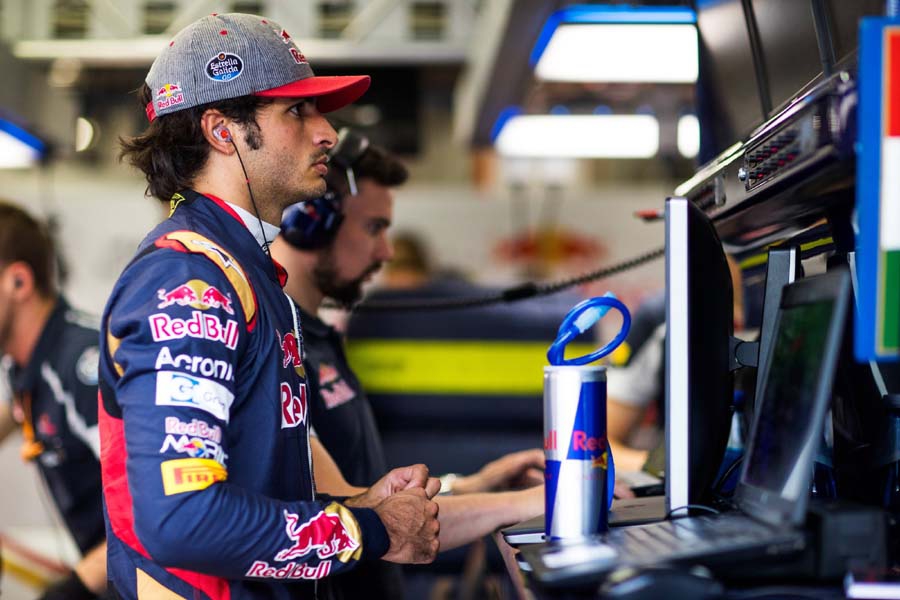 Fotó: Red Bull / Getty Images