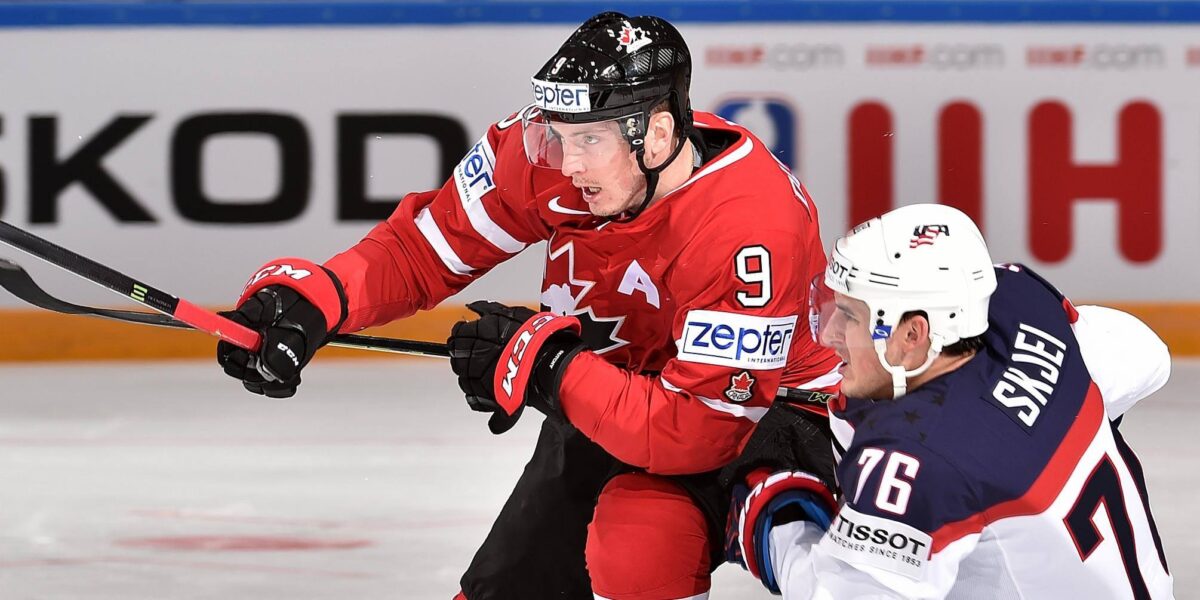 Fotó: Facebook (Hockey Canada)