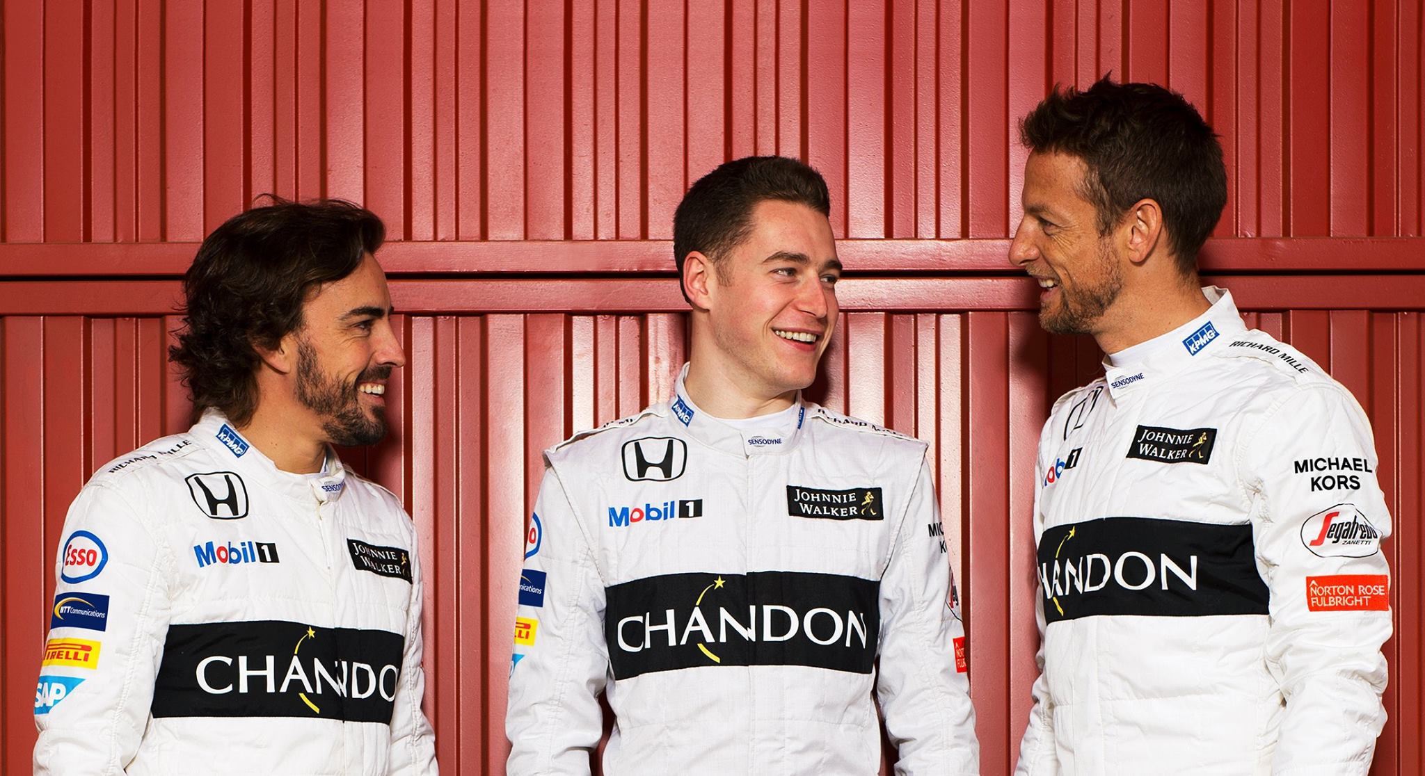 Fotó: Facebook (McLaren)