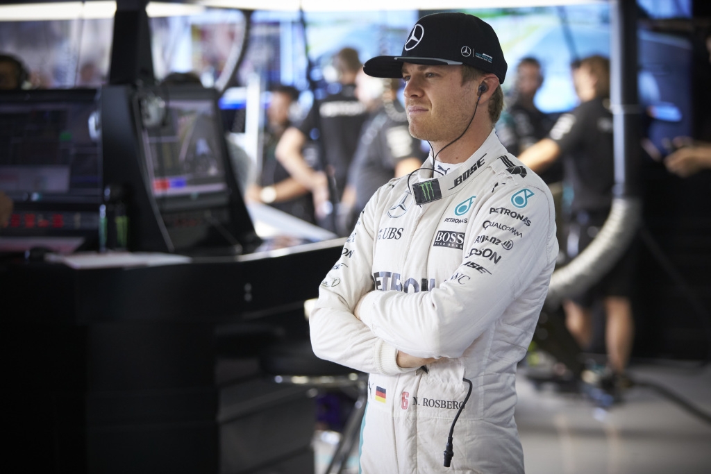 Fotó: MERCEDES AMG PETRONAS