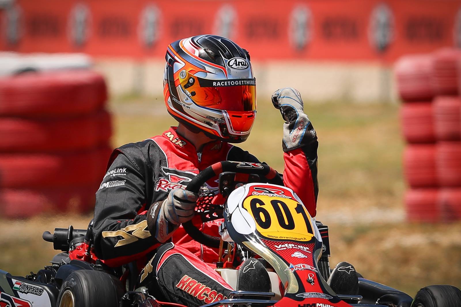 Fotó: Facebook (VPD RACING GmbH)