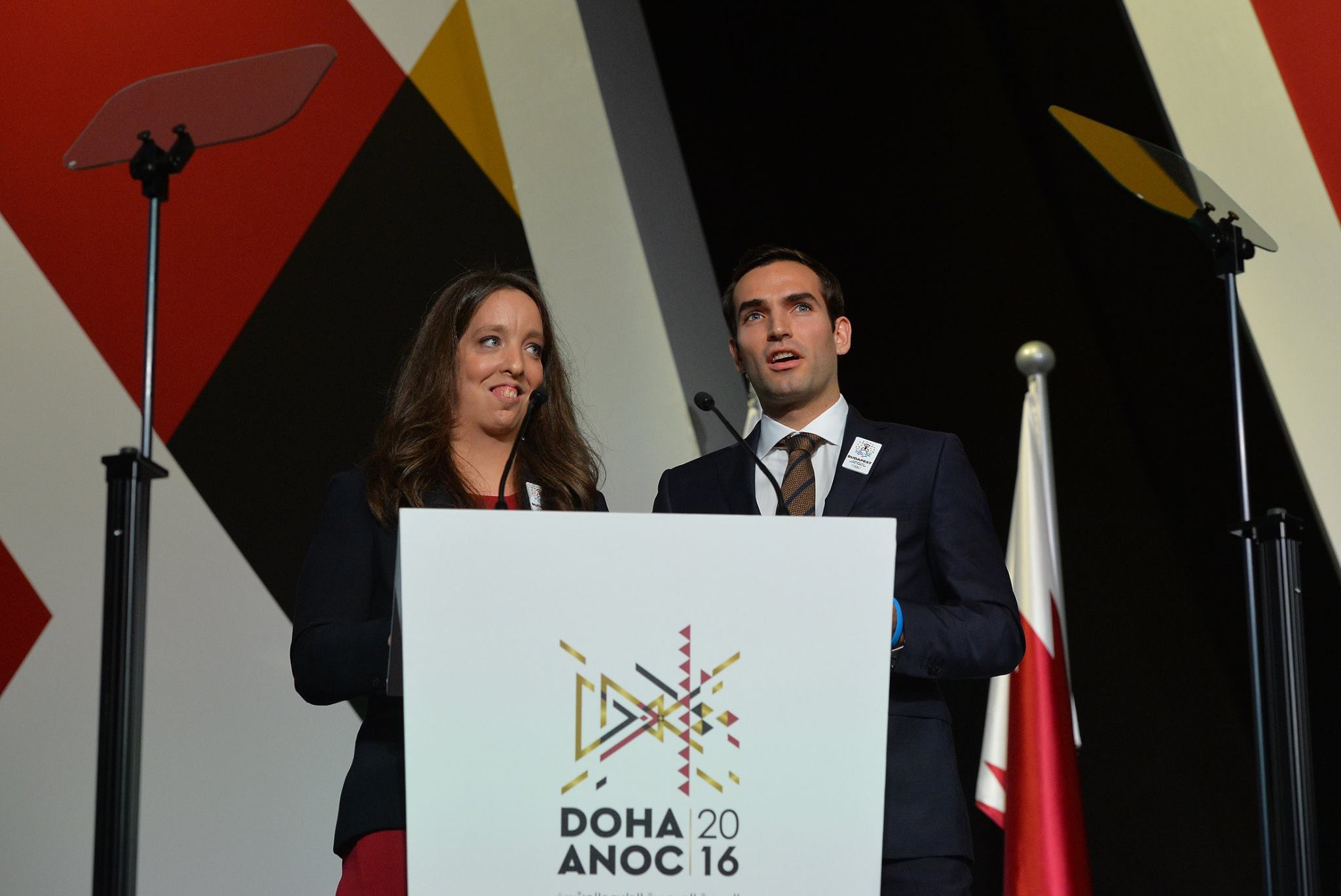 Fotó: Facebook (Budapest 2024)