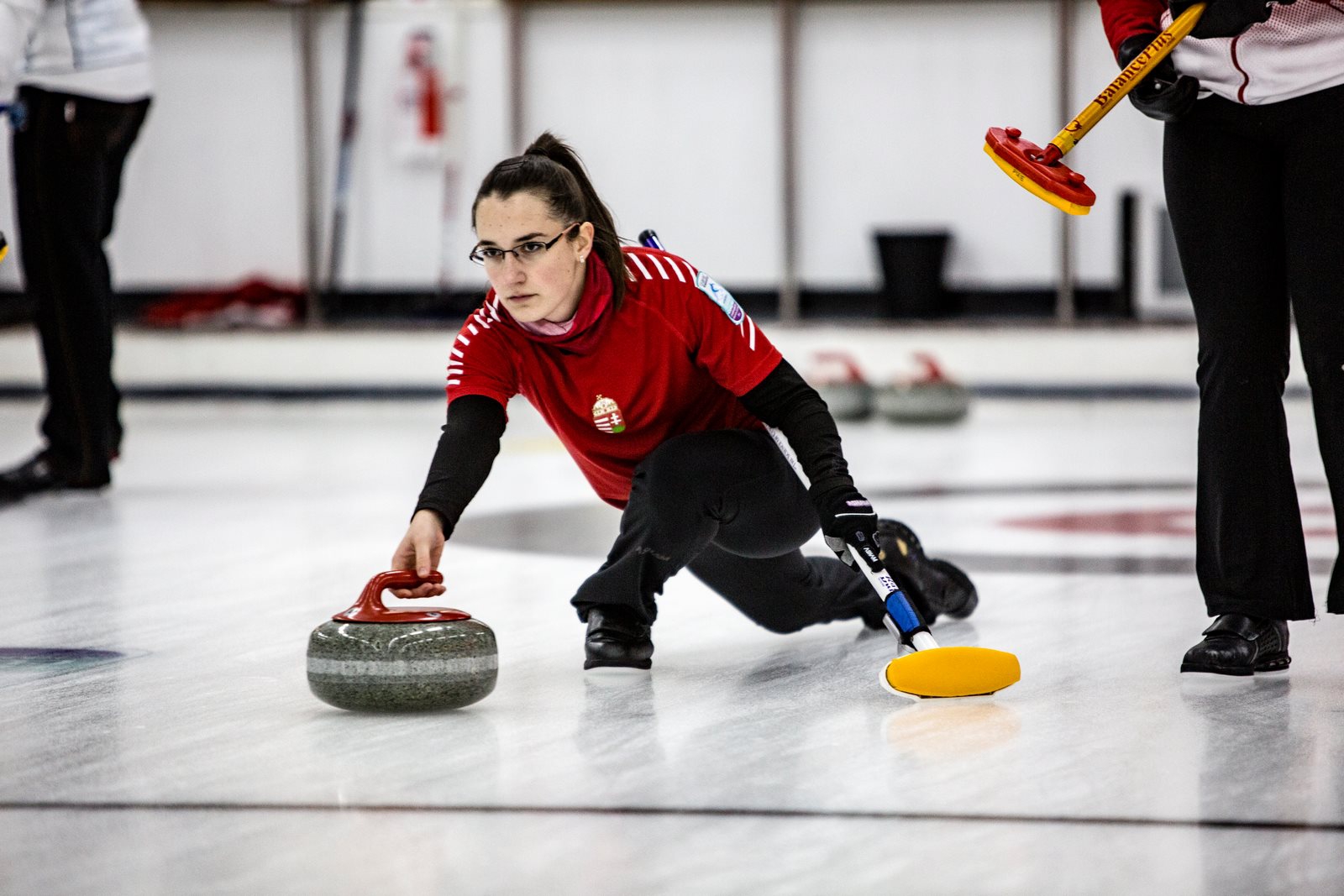 Fotó: Facebook (Magyar Curling Szövetség)