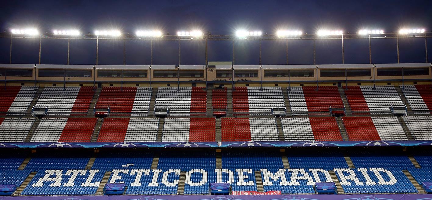 Fotó: Facebook (Atlético de Madrid)