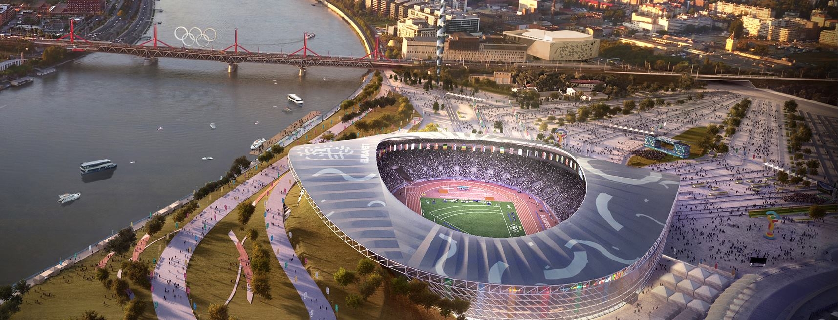 Fotó: Facebook (Budapest 2024)