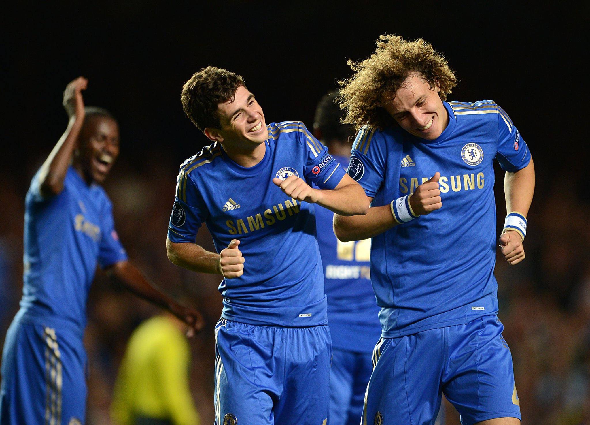 Fotó: Facebook (Chelsea Football Club)