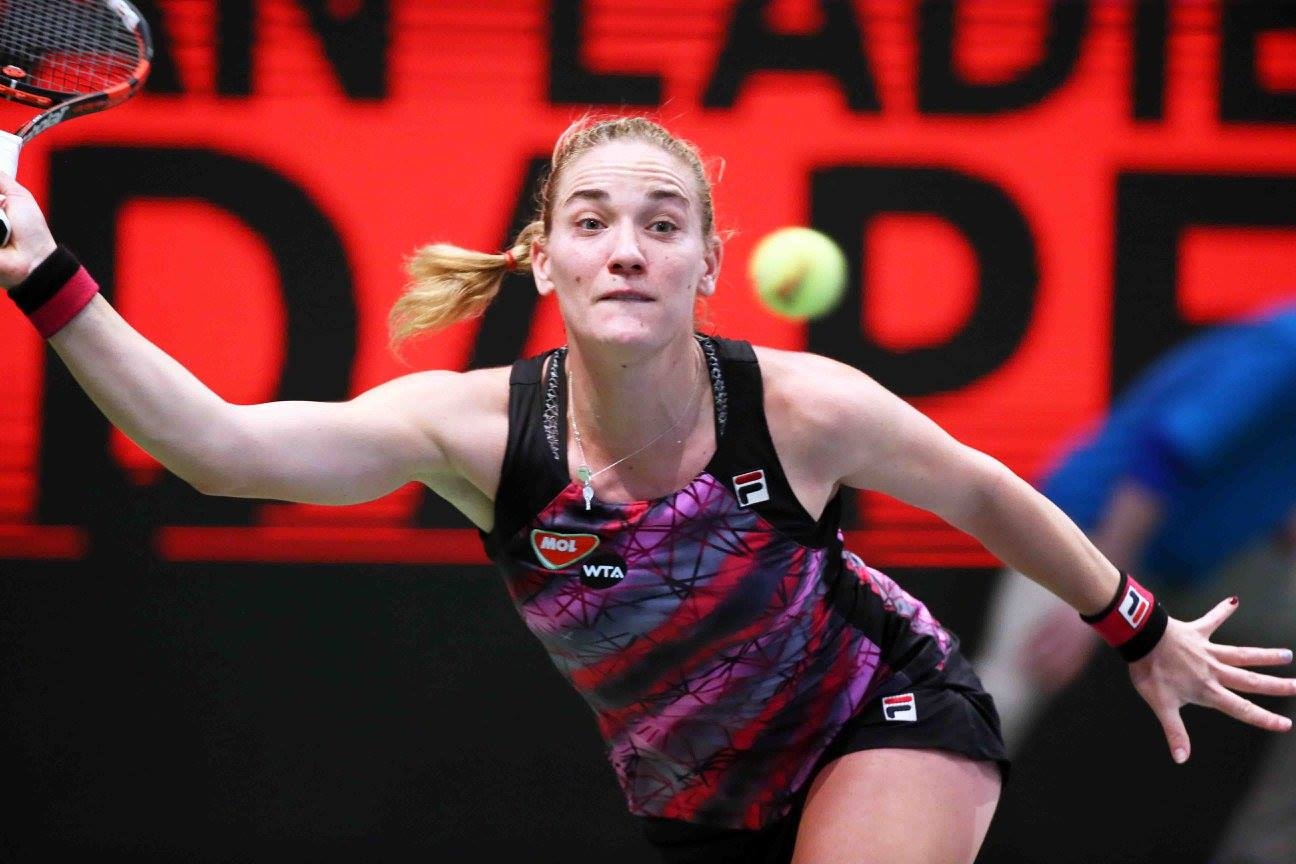 Fotó: Facebook (Hungarian Tennis)