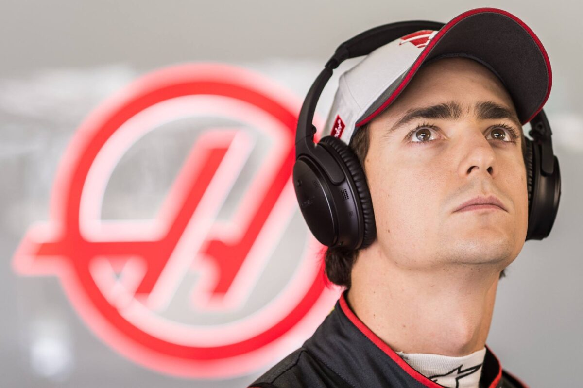 Fotó: Facebook (Esteban Gutierrez)