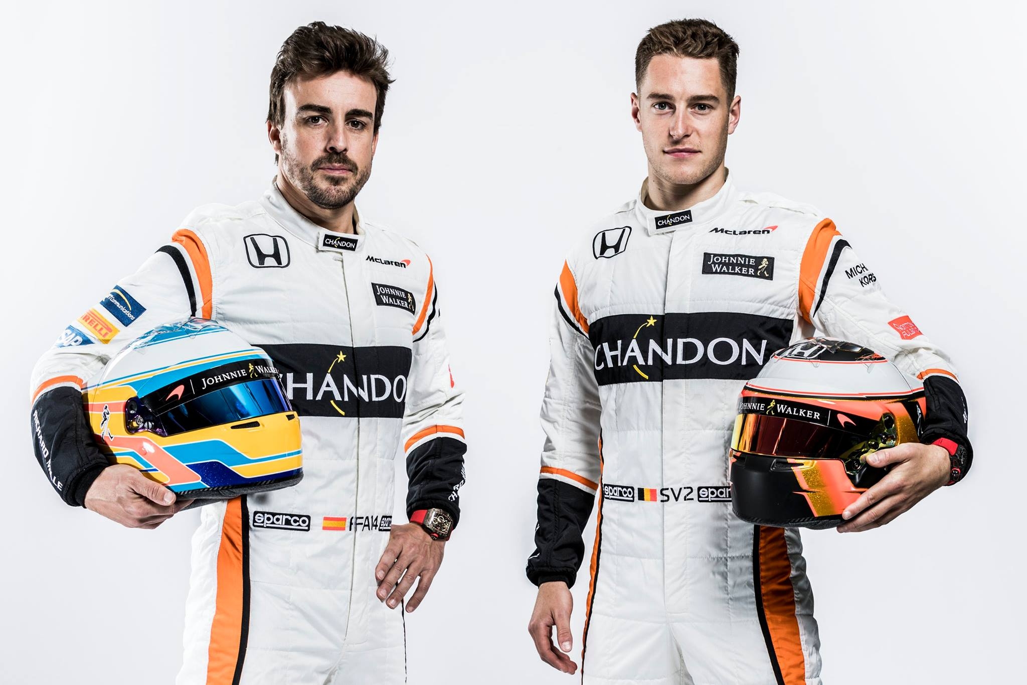 Fotó: Facebook (McLaren)