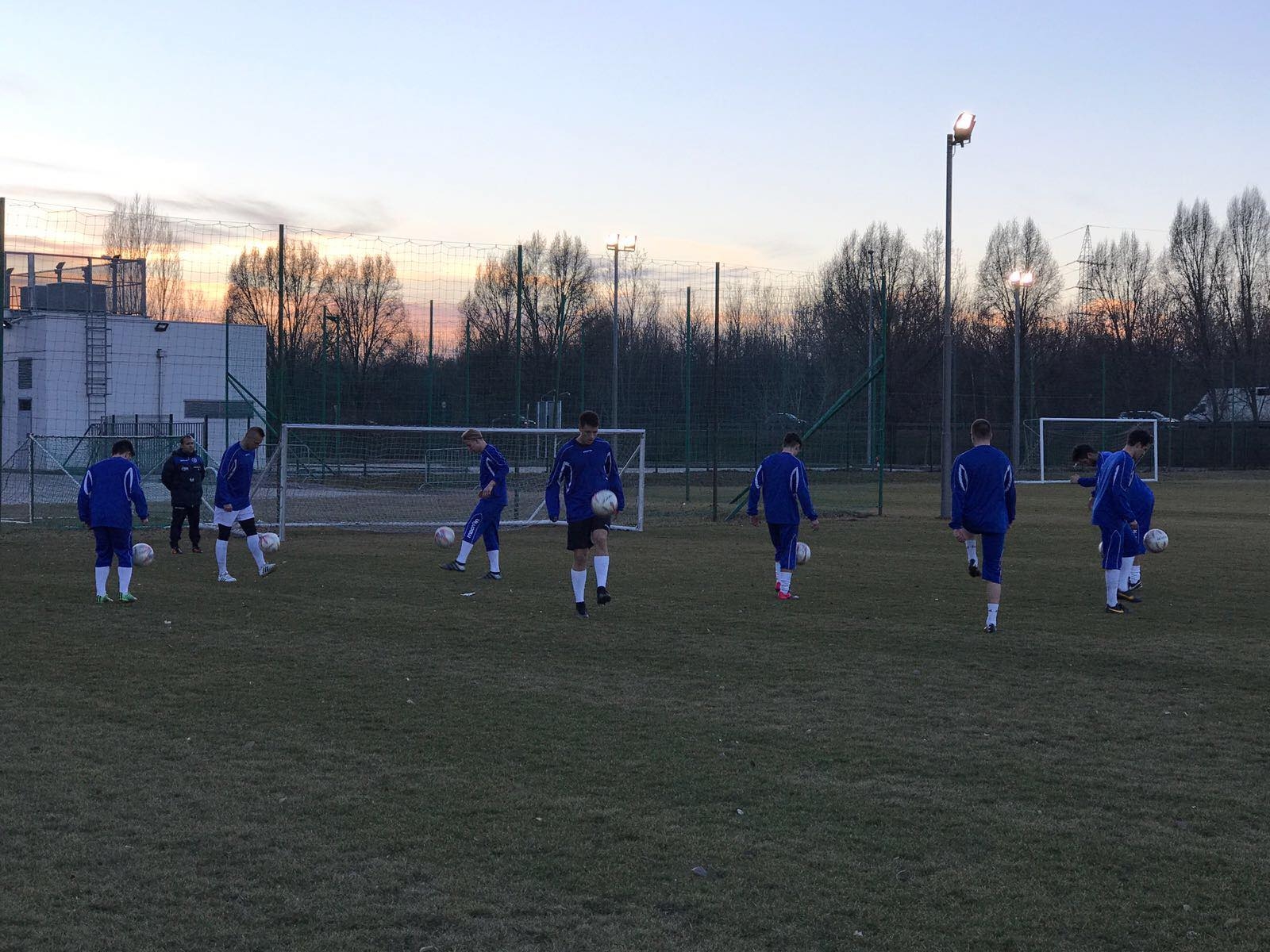 Fotó: Facebook (Tatabánya FC)