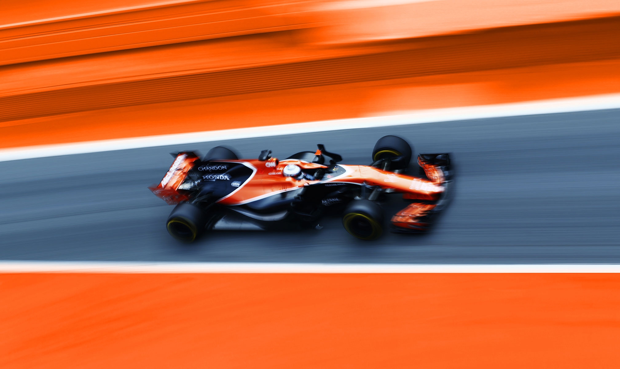Fotó: Facebook (McLaren)