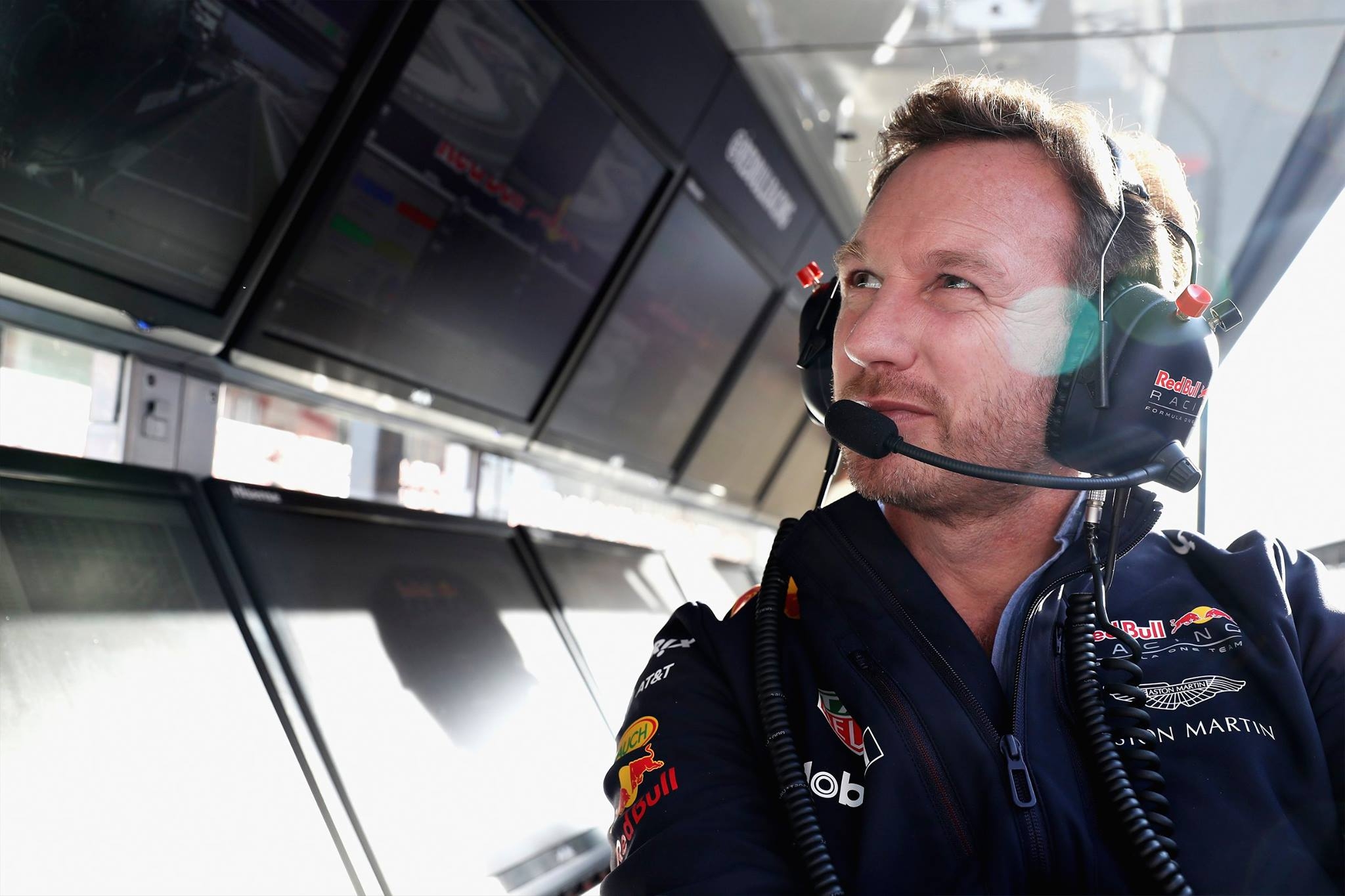 Fotó: Facebook (Red Bull Racing)