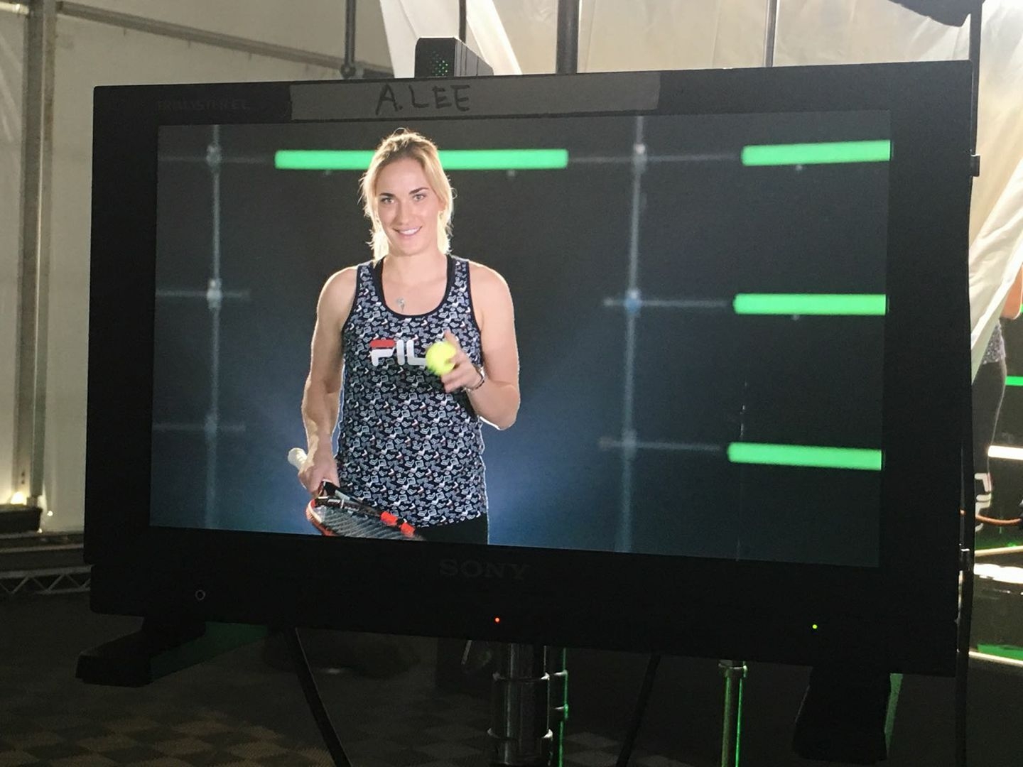 Fotó: Facebook (Babos Tímea)