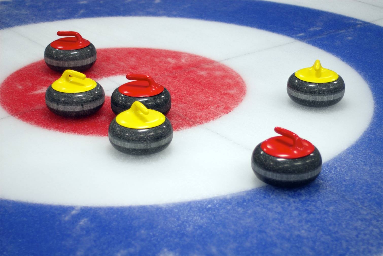 Fotó: Facebook (Magyar Curling Szövetség)