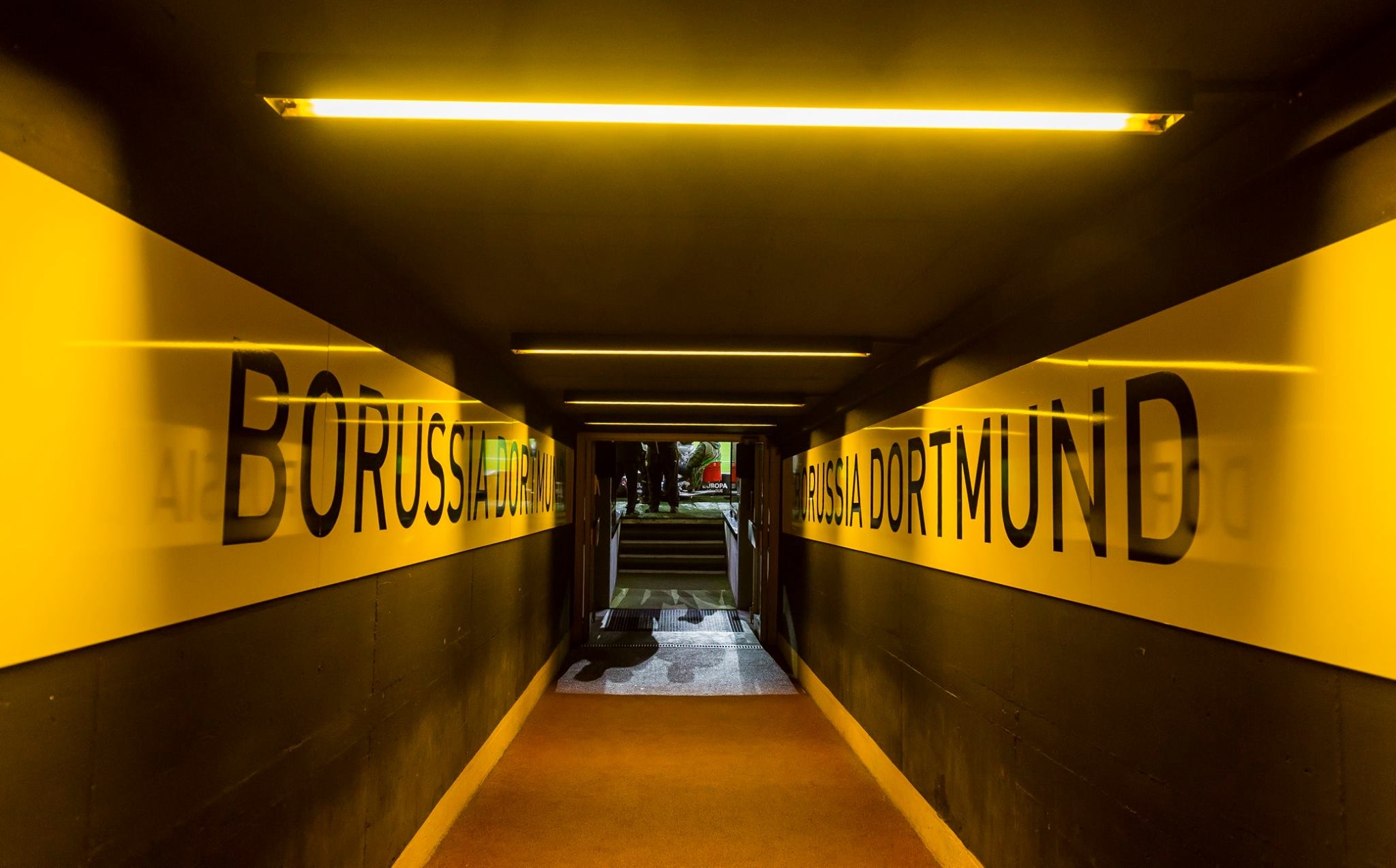 Fotó: Facebook (Borussia Dortmund)