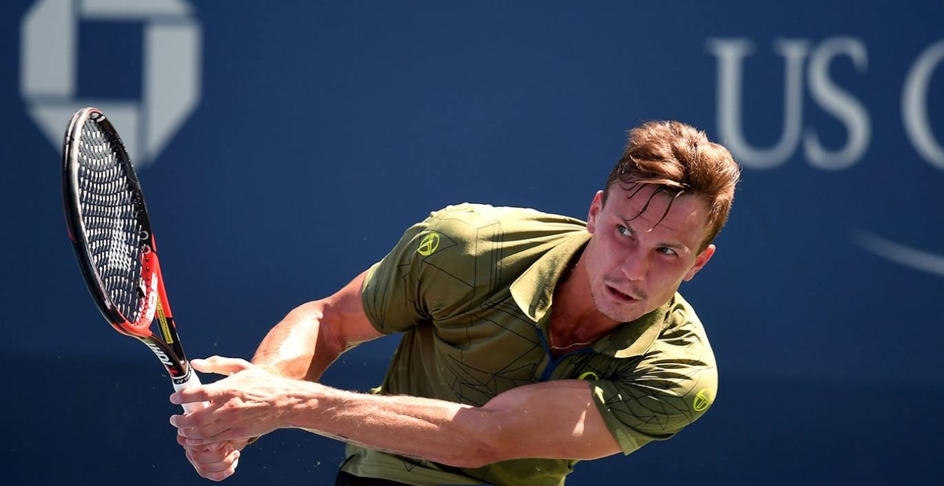 Fotó: Facebook (Fucsovics Márton)