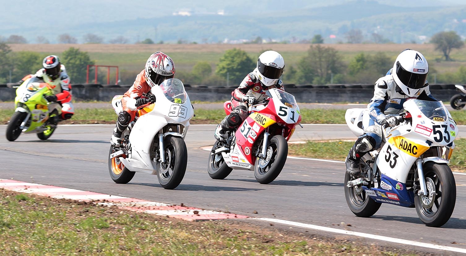 Fotó: 220 Volt H-Moto Team