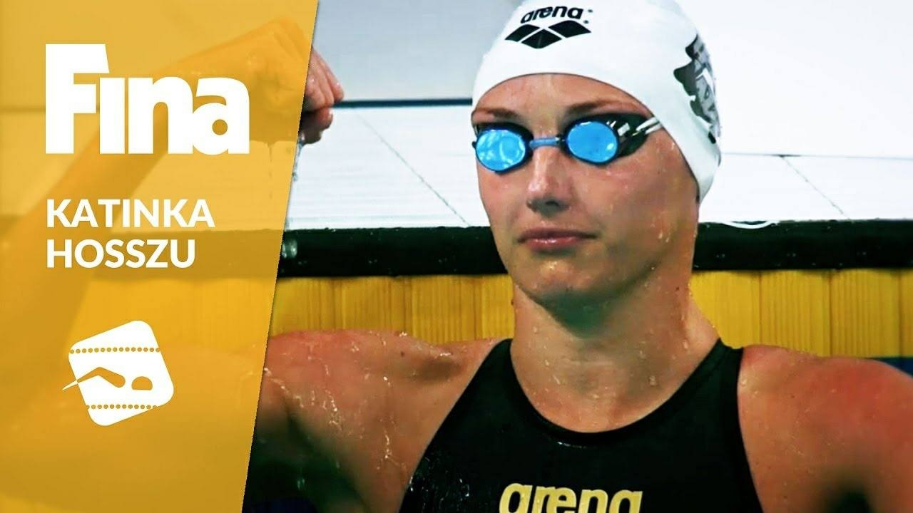 Fotó: Facebook (Katinka Hosszu)